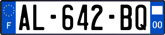 AL-642-BQ