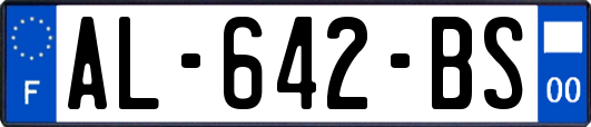 AL-642-BS