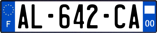 AL-642-CA