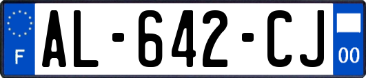 AL-642-CJ