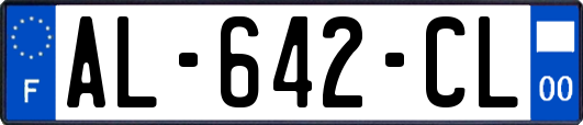 AL-642-CL