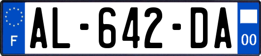 AL-642-DA