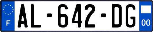 AL-642-DG