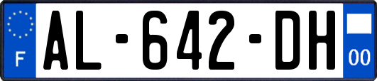 AL-642-DH