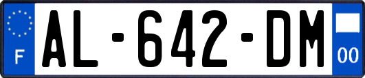 AL-642-DM