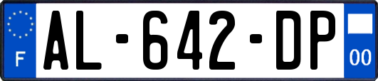 AL-642-DP