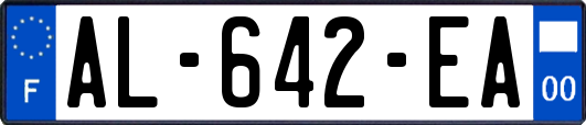 AL-642-EA