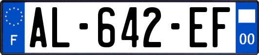 AL-642-EF
