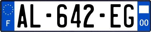 AL-642-EG