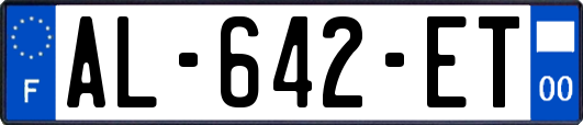 AL-642-ET