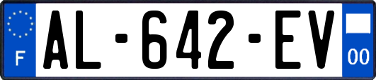 AL-642-EV