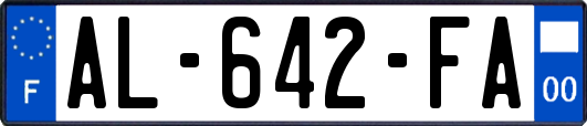 AL-642-FA