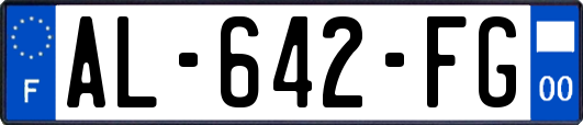 AL-642-FG
