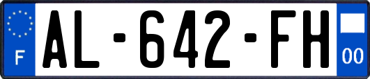AL-642-FH