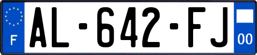 AL-642-FJ