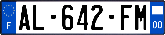 AL-642-FM