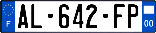 AL-642-FP