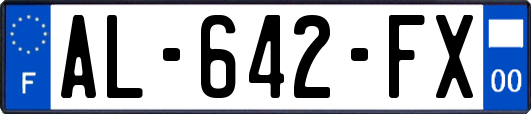 AL-642-FX