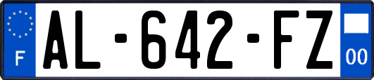 AL-642-FZ