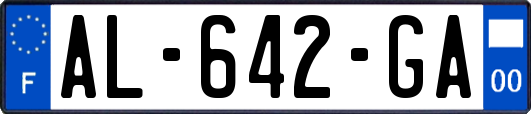 AL-642-GA