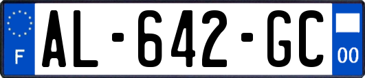 AL-642-GC