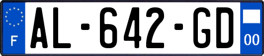 AL-642-GD