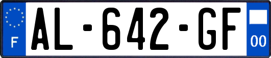 AL-642-GF