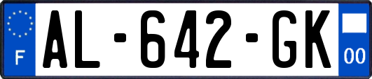 AL-642-GK