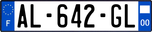 AL-642-GL