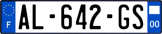 AL-642-GS