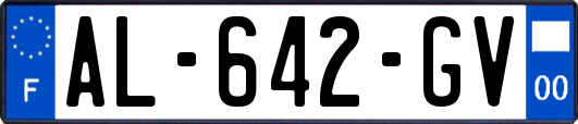 AL-642-GV
