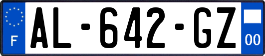 AL-642-GZ