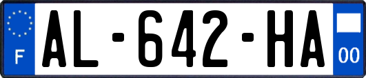 AL-642-HA