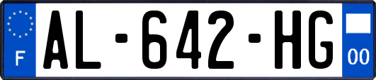 AL-642-HG