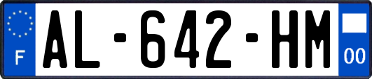 AL-642-HM
