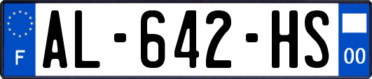 AL-642-HS
