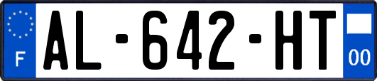 AL-642-HT