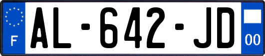 AL-642-JD