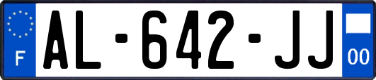 AL-642-JJ