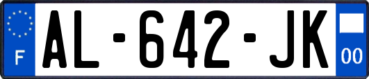 AL-642-JK