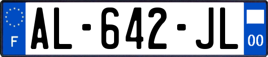 AL-642-JL
