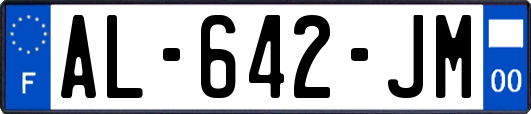 AL-642-JM