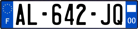 AL-642-JQ