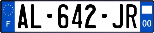 AL-642-JR