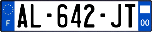 AL-642-JT