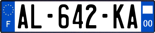 AL-642-KA