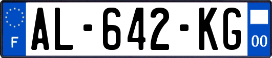 AL-642-KG