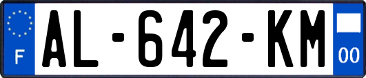 AL-642-KM