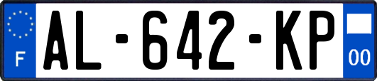 AL-642-KP