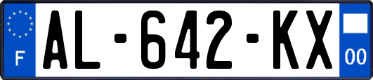 AL-642-KX